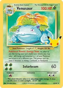 Venasaur